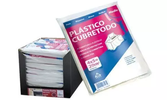 Vaiven Плотная защитная плёнка