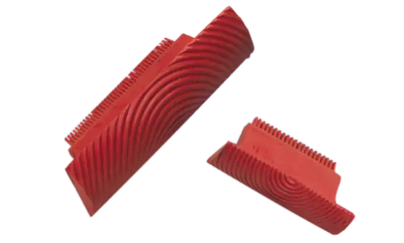 Vaiven Резиновый апликатор ДЕКО