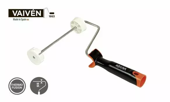 Vaiven Станок Cage 50, ручка двухкомпонентная