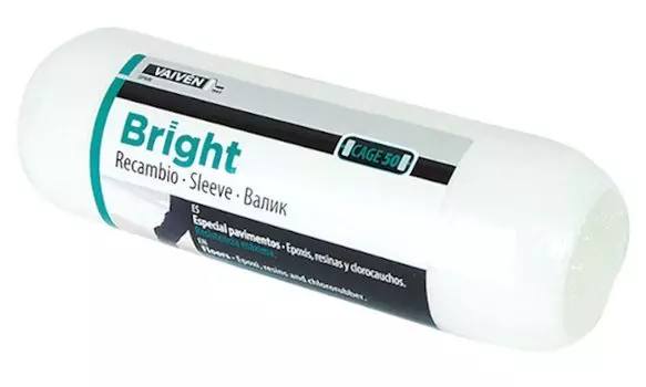 Vaiven Станок CAGE 50, Шубка Bright для пола