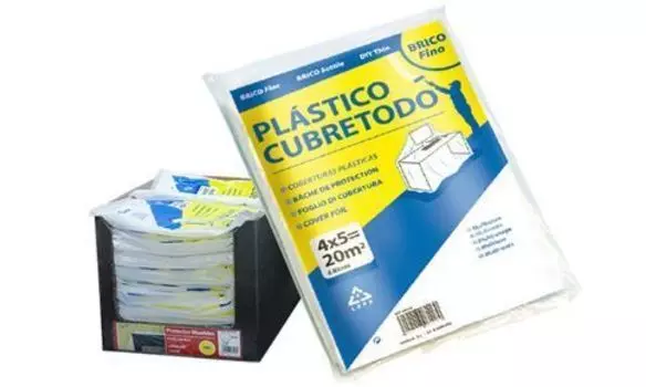 Vaiven Тонкая защитная пленка