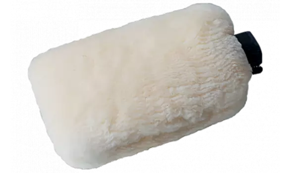 Vaiven Варежка из натуральной шерсти