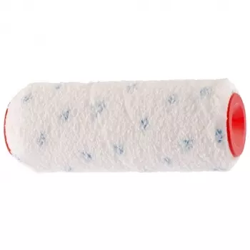 Валик сменный, 250 мм, D ручки - 8 мм, ворс 12 мм, полиэстер