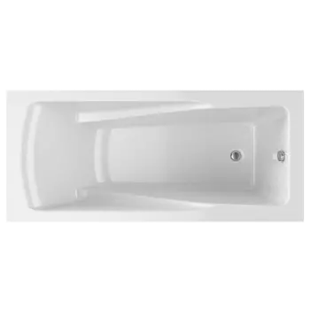 Ванна Alex Baitler MADIN 180х80 пустая