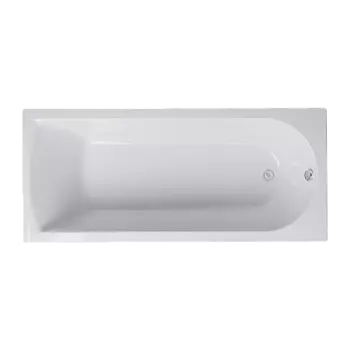 Ванна Alex Baitler MICHIGAN 160*70 пустая