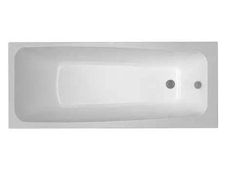 Ванна Alex Baitler ONTARIO 170*70 пустая