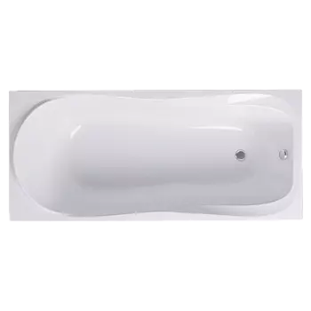 Ванна Alex Baitler SAIMA 150х70 пустая