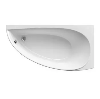 Ванна AVOCADO белая