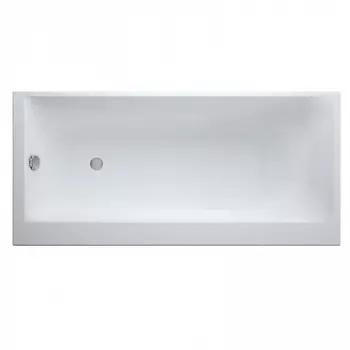 Ванна Cersanit прямоугольная SMART 170x80 правая