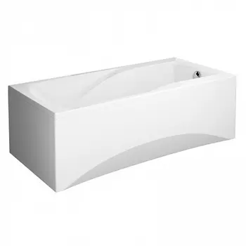 Ванна Cersanit прямоугольная ZEN 180x85 белый