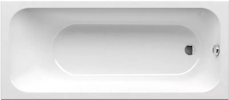 Ванна Ravak Chrome 180x80