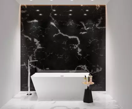 Ванна Ravak Freedom D 169x80