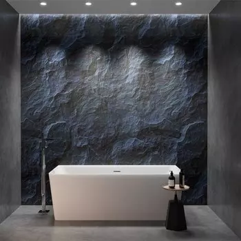 Ванна Ravak Freedom D 170x80 пристенная