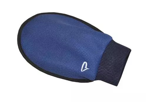 Варежка на Липучке MANOVEL для шлифовки + 3 насадки