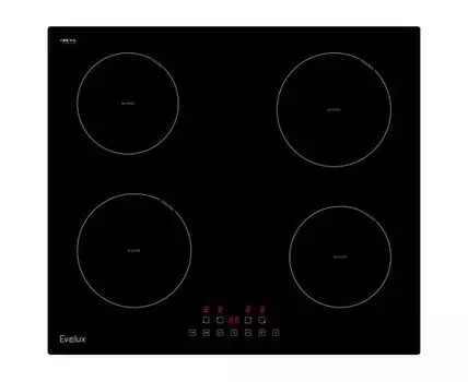 Варочная панель EVELUX EI 6044