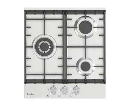 Варочная панель EVELUX HEG 450