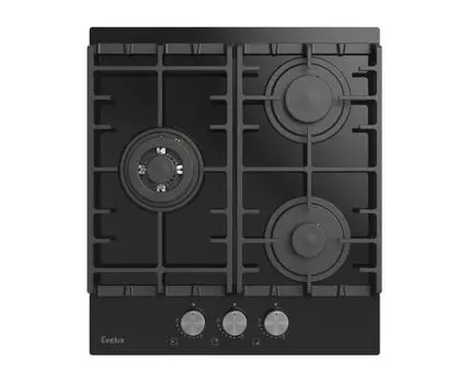 Варочная панель EVELUX HEG 450
