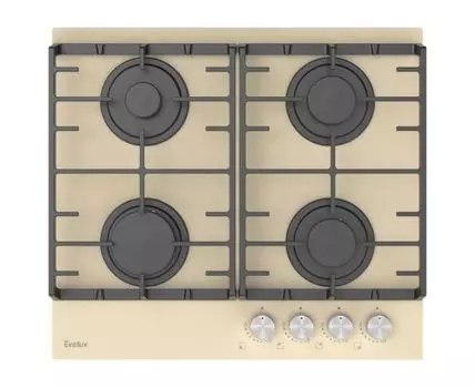 Варочная панель EVELUX HEG 600