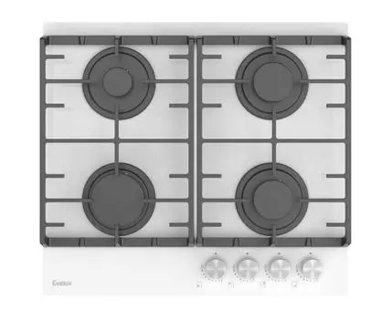Варочная панель EVELUX HEG 600