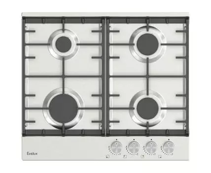 Варочная панель EVELUX HEG 600