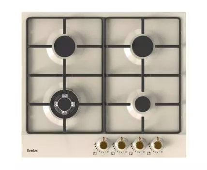 Варочная панель EVELUX HEG 650