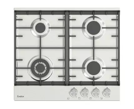 Варочная панель EVELUX HEG 650