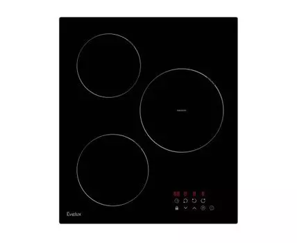 Варочная панель EVELUX HEI 431