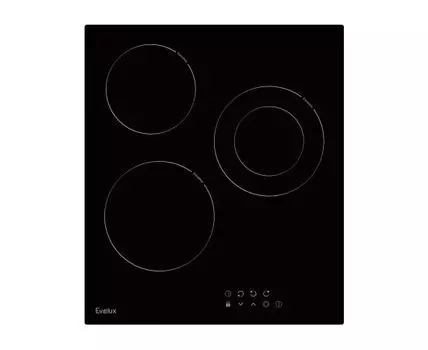 Варочная панель EVELUX HEV 431