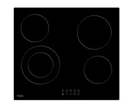 Варочная панель EVELUX HEV 641