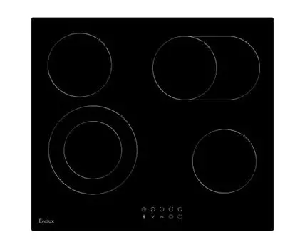 Варочная панель EVELUX HEV 642