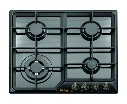 Варочная панель KORTING HG 630