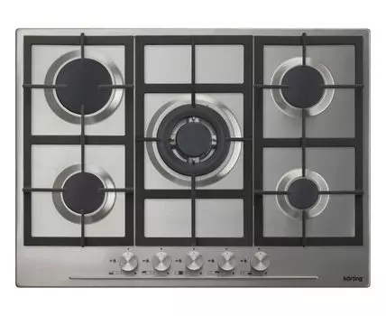 Варочная панель KORTING HG 765 CTX