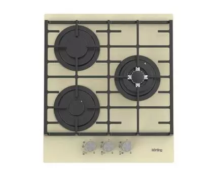 Варочная панель KORTING HGG 4825