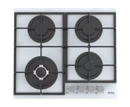 Варочная панель KORTING HGG 6734
