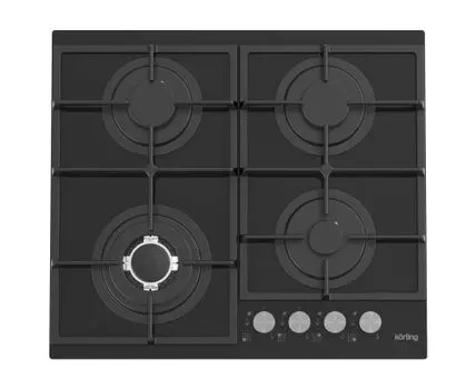 Варочная панель KORTING HGG 6734