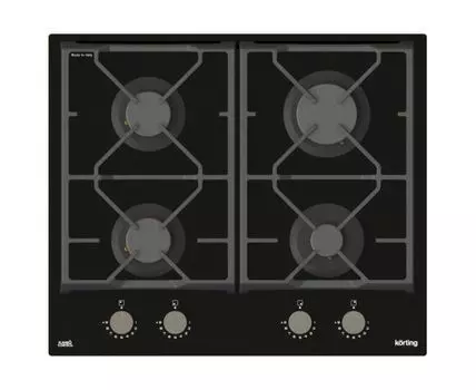 Варочная панель KORTING HGG 6985 CN FLC