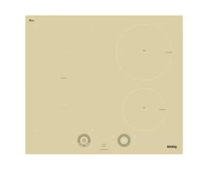 Варочная панель KORTING HIB 64760 BB Smart
