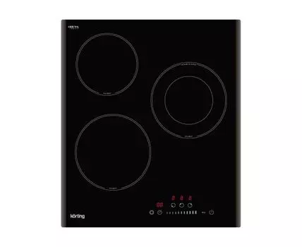 Варочная панель KORTING HK 43051 B