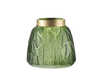 Ваза 16x16x15см