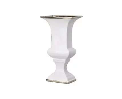 Ваза 19x13x35см