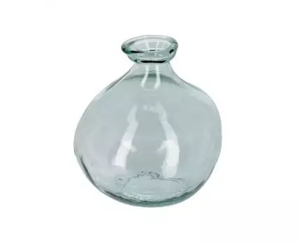 Ваза Anner прозрачное стекло