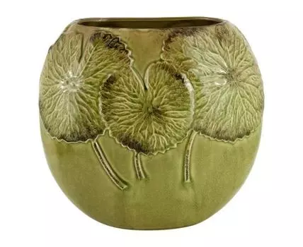 Ваза декоративная "Артишок" (37, Зеленый, 38)