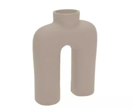 Ваза декоративная Eglo Living BROWER