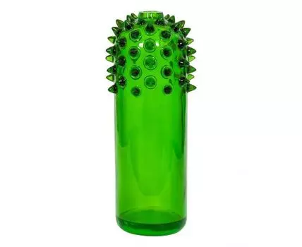 Ваза декоративная "Оазис" (38, Зеленый)