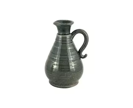 Ваза декоративная Ричмонд (Коричневый)