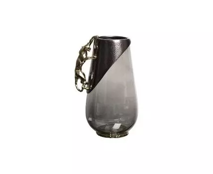 Ваза декоративная Ягуар Garda Decor