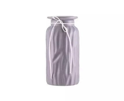 Ваза Figaro (Серый, 10)