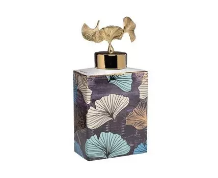 Ваза Гинкго