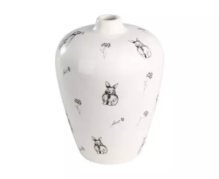 Ваза GOPENG Eglo