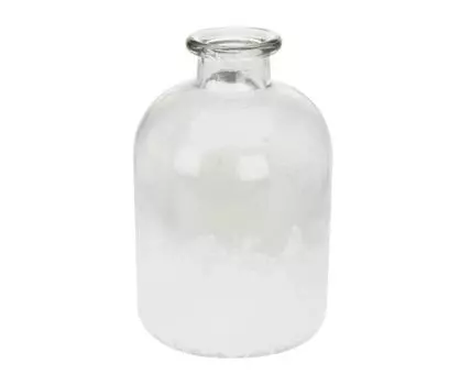 Ваза Grey Botle (Белый, 11)